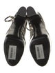 Tom Ford Satin Printed Pumps