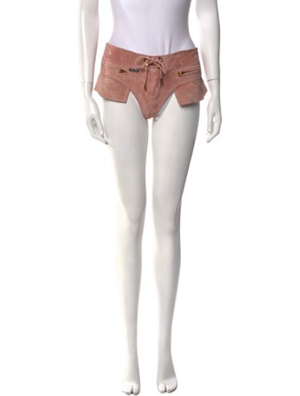 Tom Ford Mini Shorts