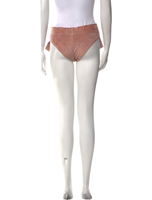 Tom Ford Mini Shorts