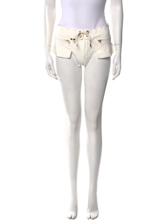 Tom Ford Mini Shorts