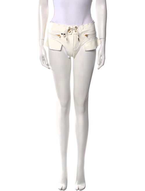 Tom Ford Mini Shorts