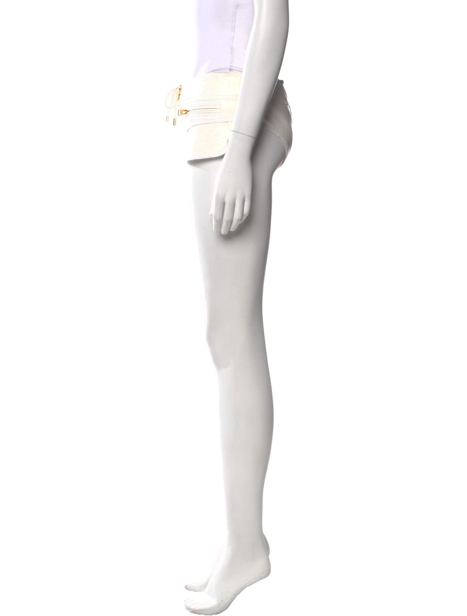 Tom Ford Mini Shorts