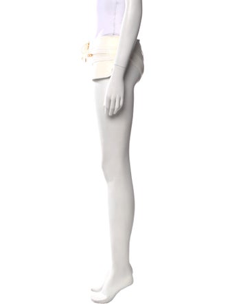 Tom Ford Mini Shorts