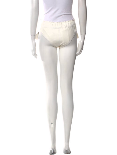 Tom Ford Mini Shorts