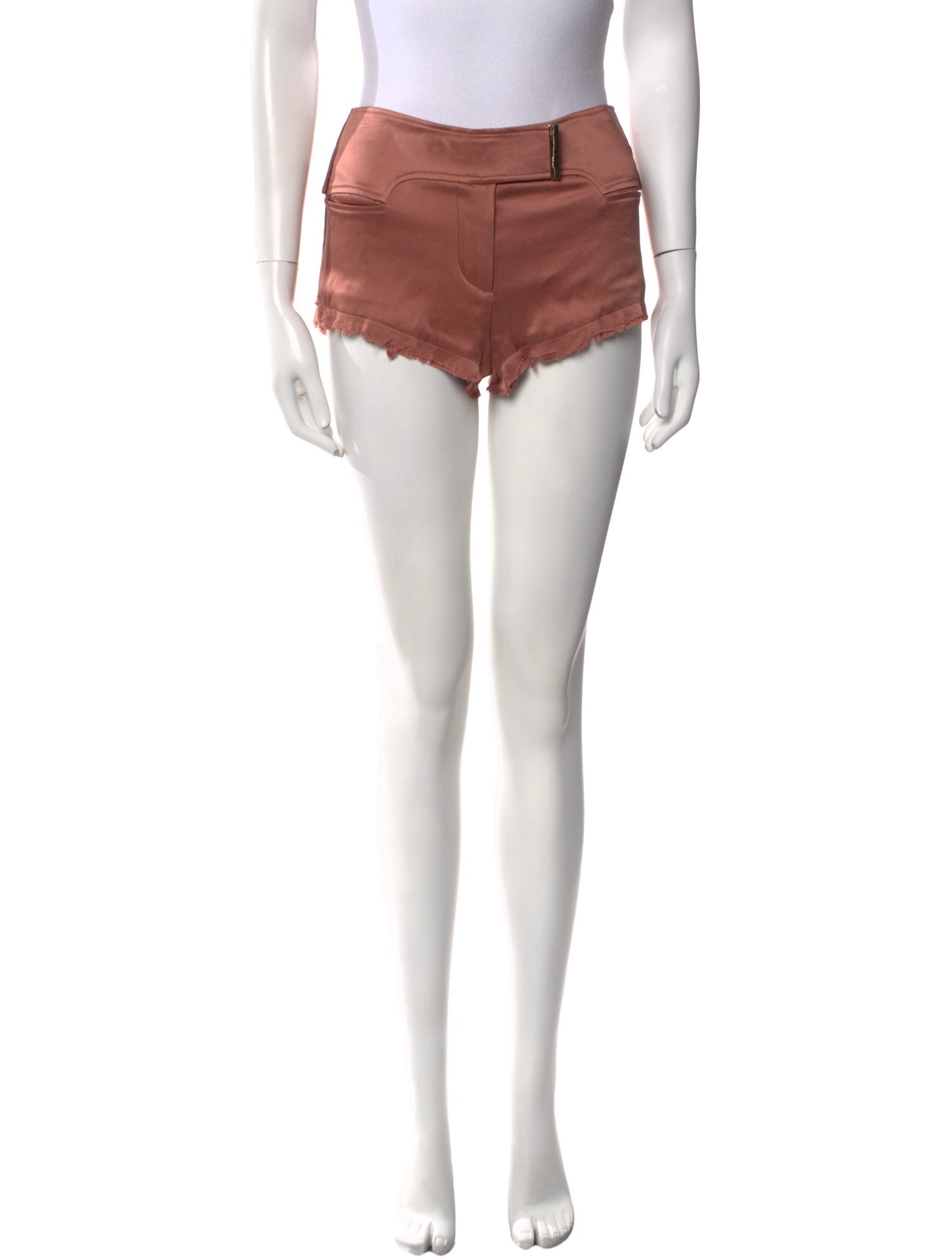 Tom Ford Mini Shorts