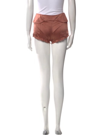 Tom Ford Mini Shorts