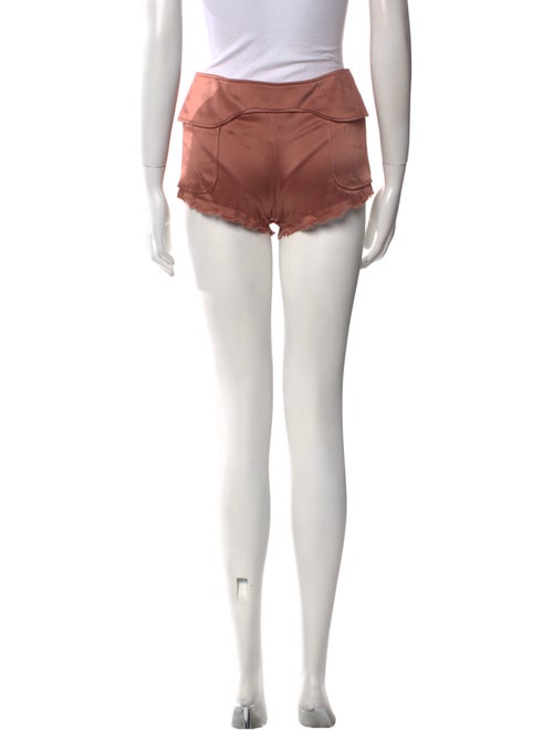 Tom Ford Mini Shorts