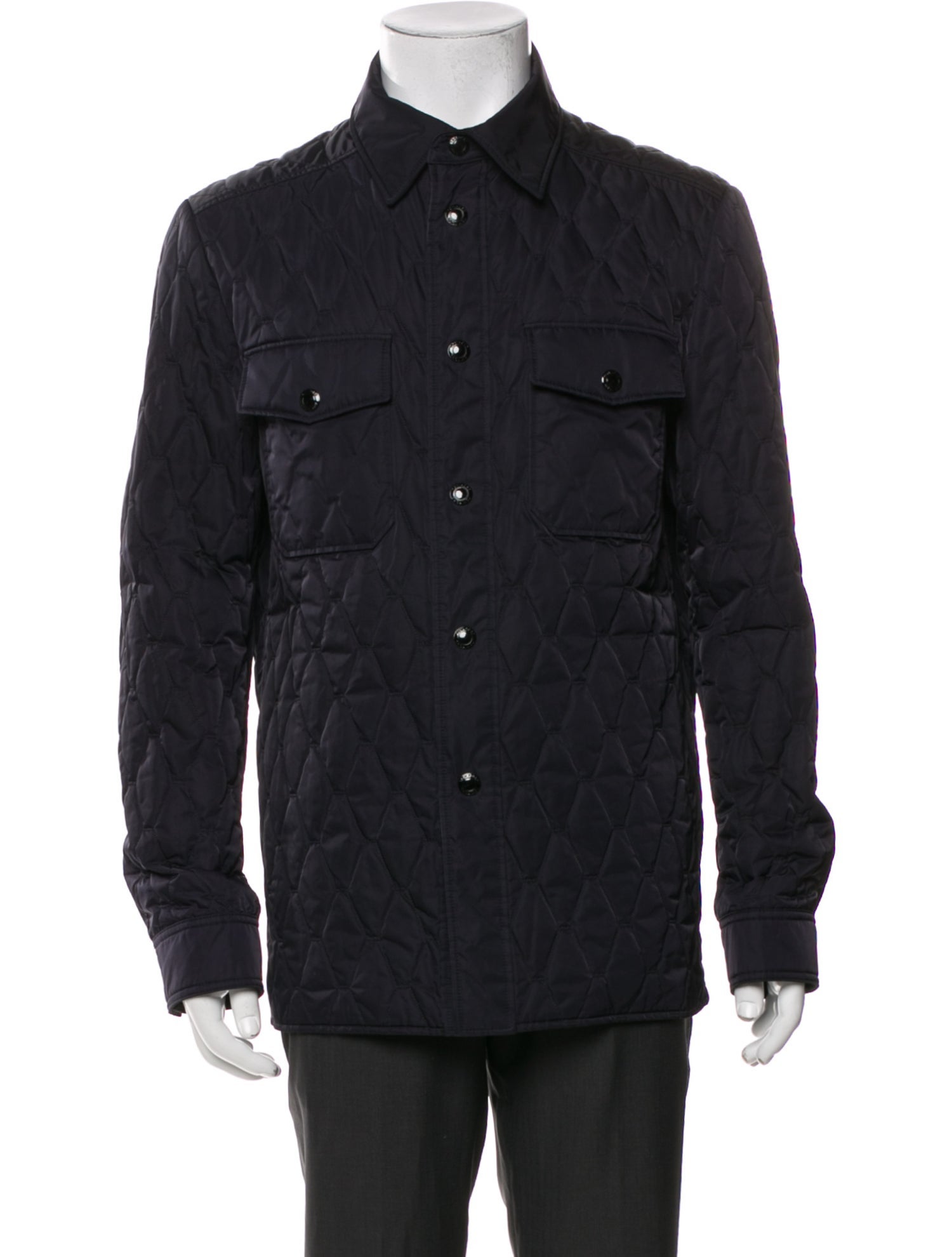 Tom Ford Utility Jacket