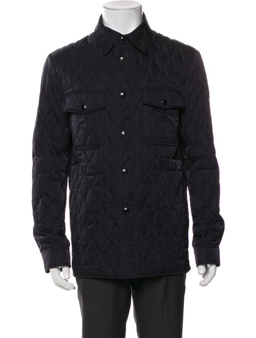 Tom Ford Utility Jacket