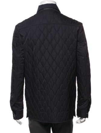 Tom Ford Utility Jacket