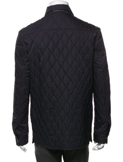 Tom Ford Utility Jacket