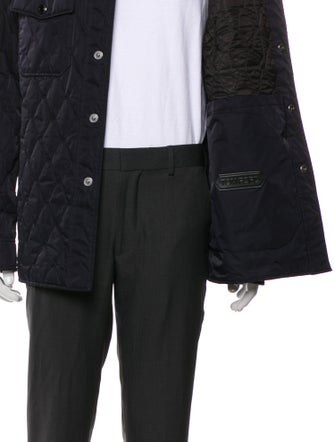 Tom Ford Utility Jacket