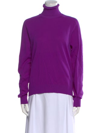 Tom Ford Turtleneck Sweater