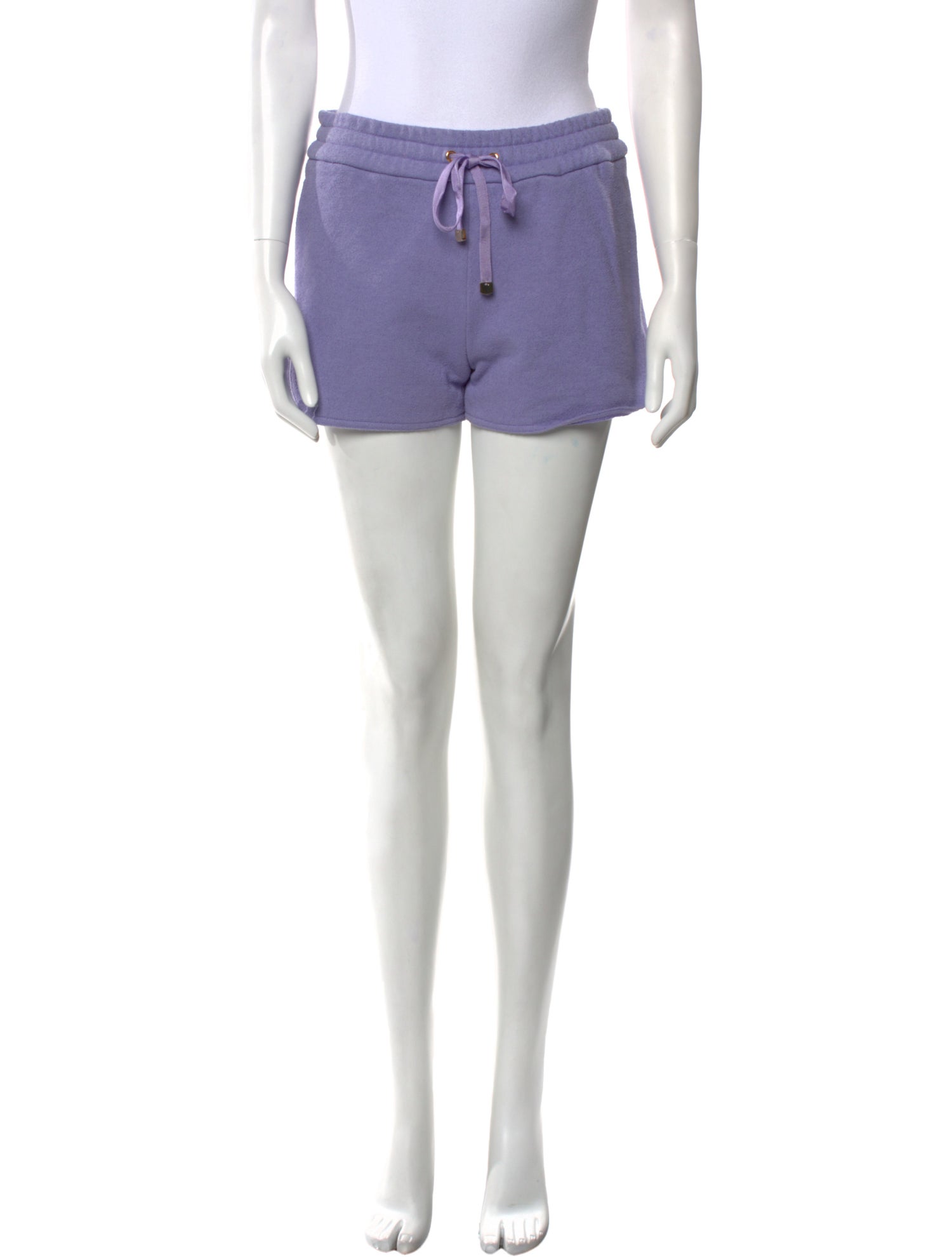 Tom Ford Mini Shorts