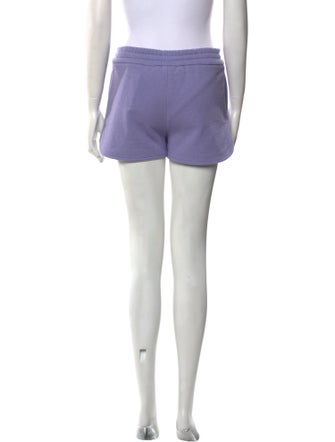 Tom Ford Mini Shorts