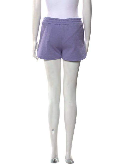 Tom Ford Mini Shorts