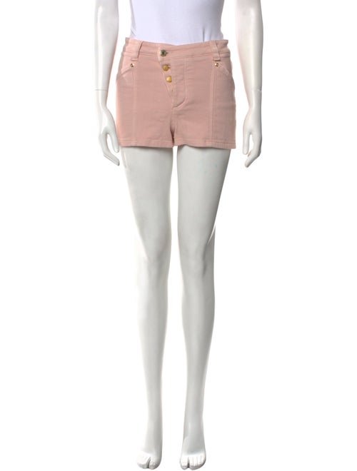 Tom Ford Mini Shorts