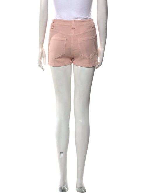 Tom Ford Mini Shorts