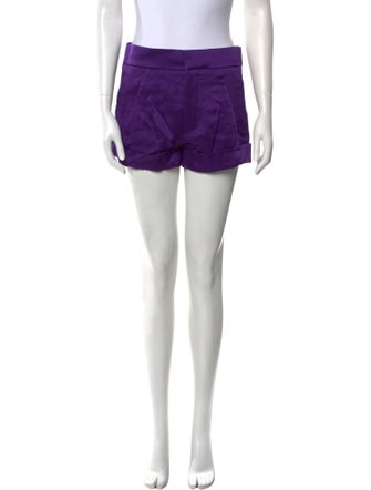 Tom Ford Mini Shorts