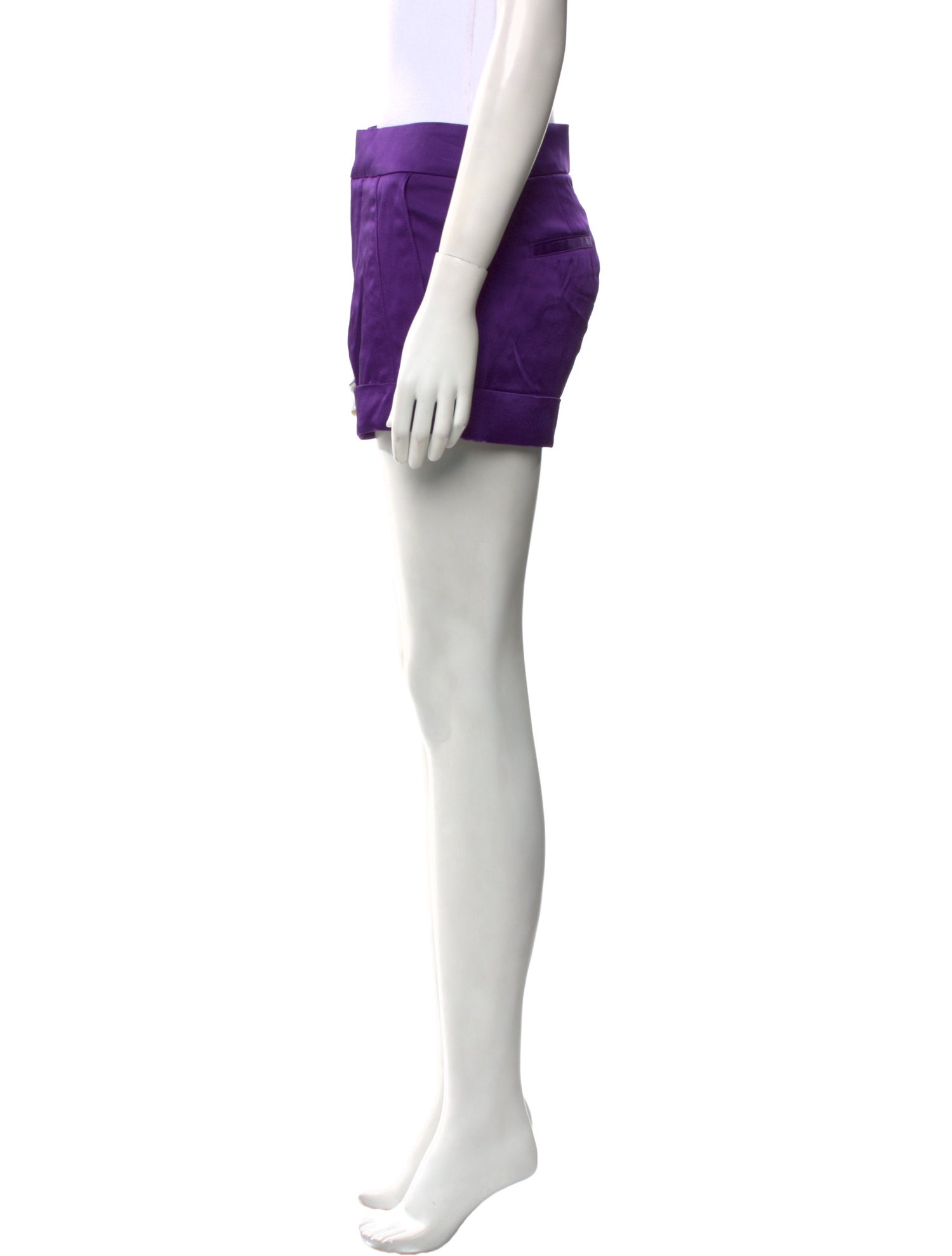 Tom Ford Mini Shorts