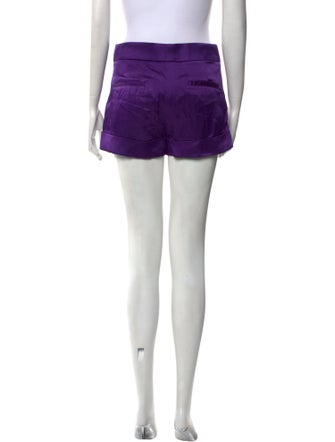 Tom Ford Mini Shorts