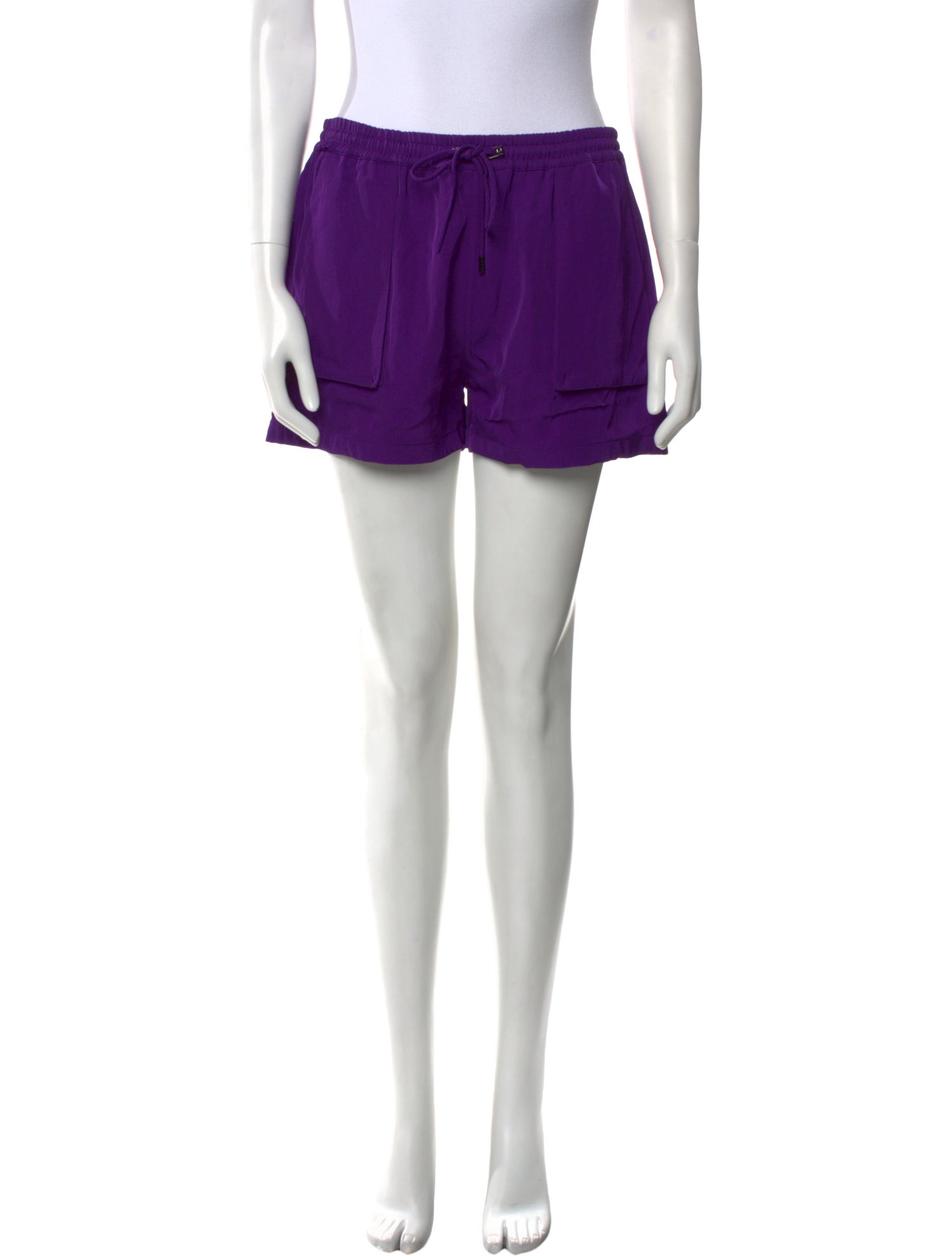 Tom Ford Mini Shorts