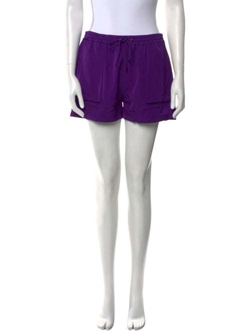 Tom Ford Mini Shorts