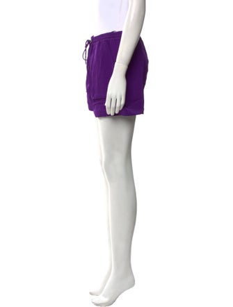 Tom Ford Mini Shorts