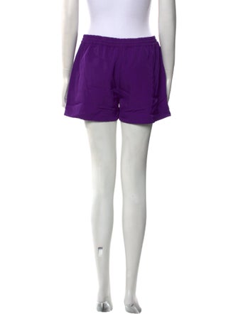 Tom Ford Mini Shorts