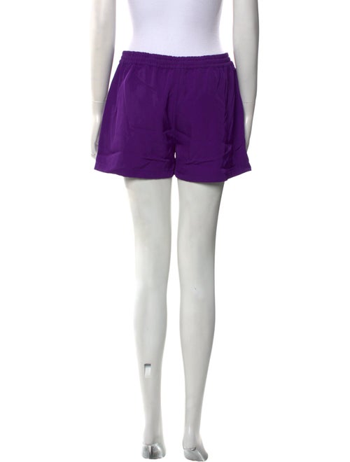 Tom Ford Mini Shorts