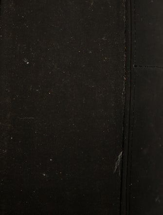 Tom Ford Leather Messenger Bag