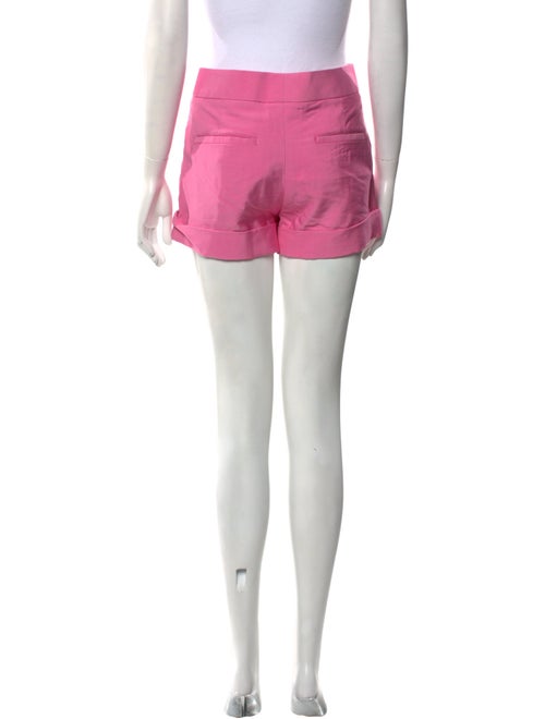 Tom Ford Mini Shorts