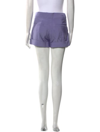 Tom Ford Mini Shorts