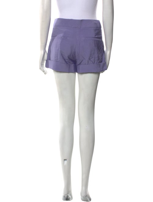 Tom Ford Mini Shorts