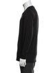 Tom Ford V-Neck Long Sleeve Henley
