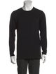 Tom Ford Crew Neck Long Sleeve T-Shirt