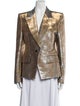 Tom Ford Printed Blazer