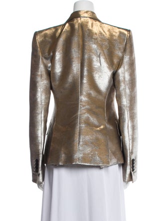 Tom Ford Printed Blazer