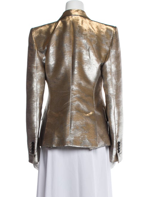 Tom Ford Printed Blazer