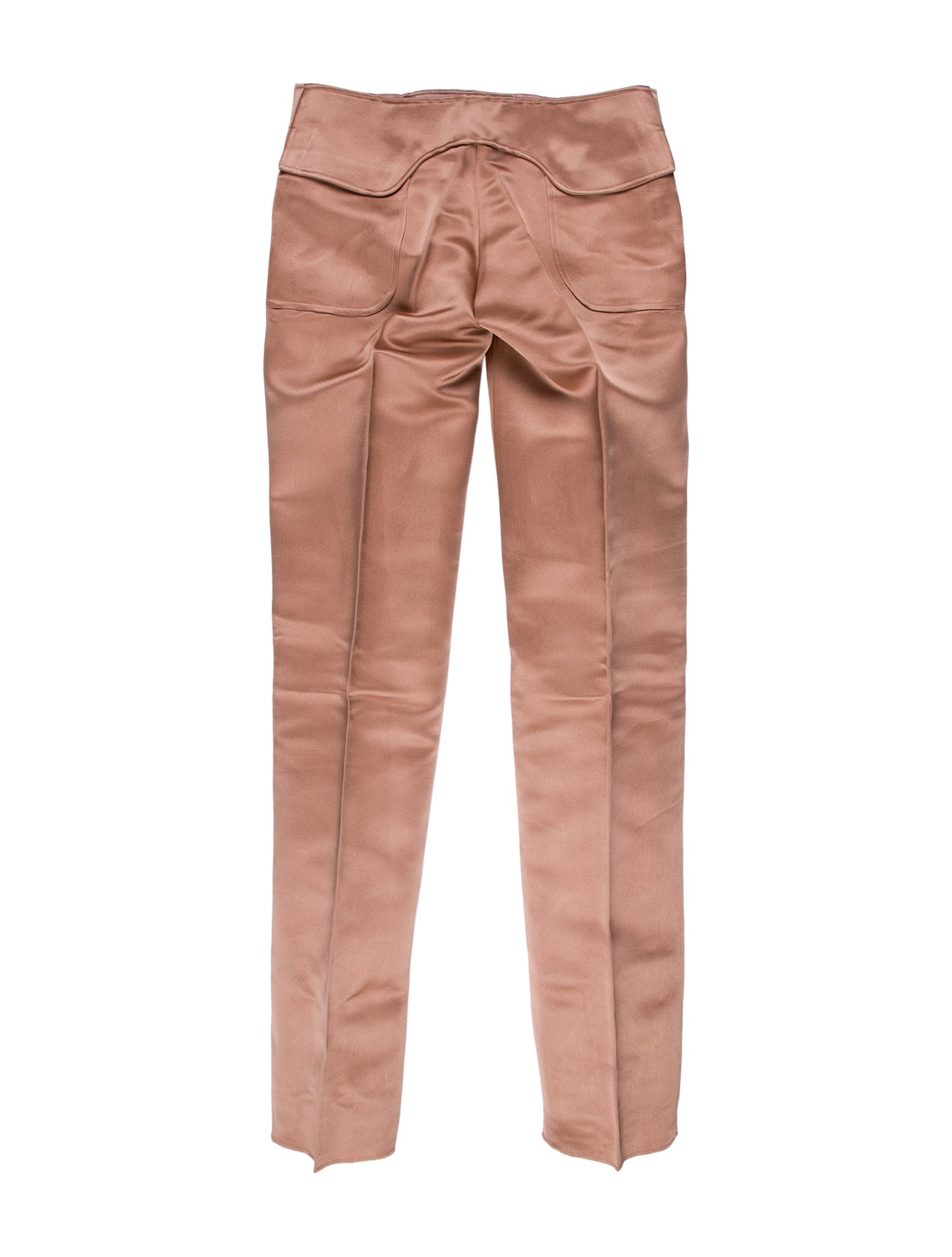 Tom Ford Straight Leg Pants