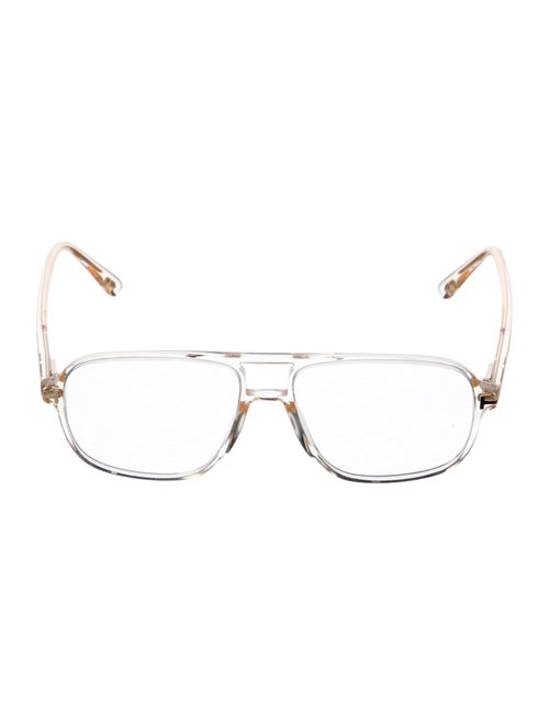 Tom Ford Square Eyeglasses