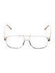 Tom Ford Square Eyeglasses