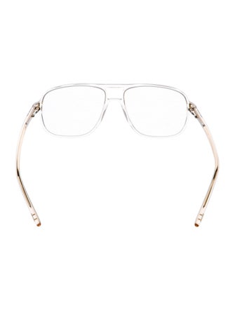 Tom Ford Square Eyeglasses