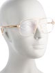 Tom Ford Square Eyeglasses