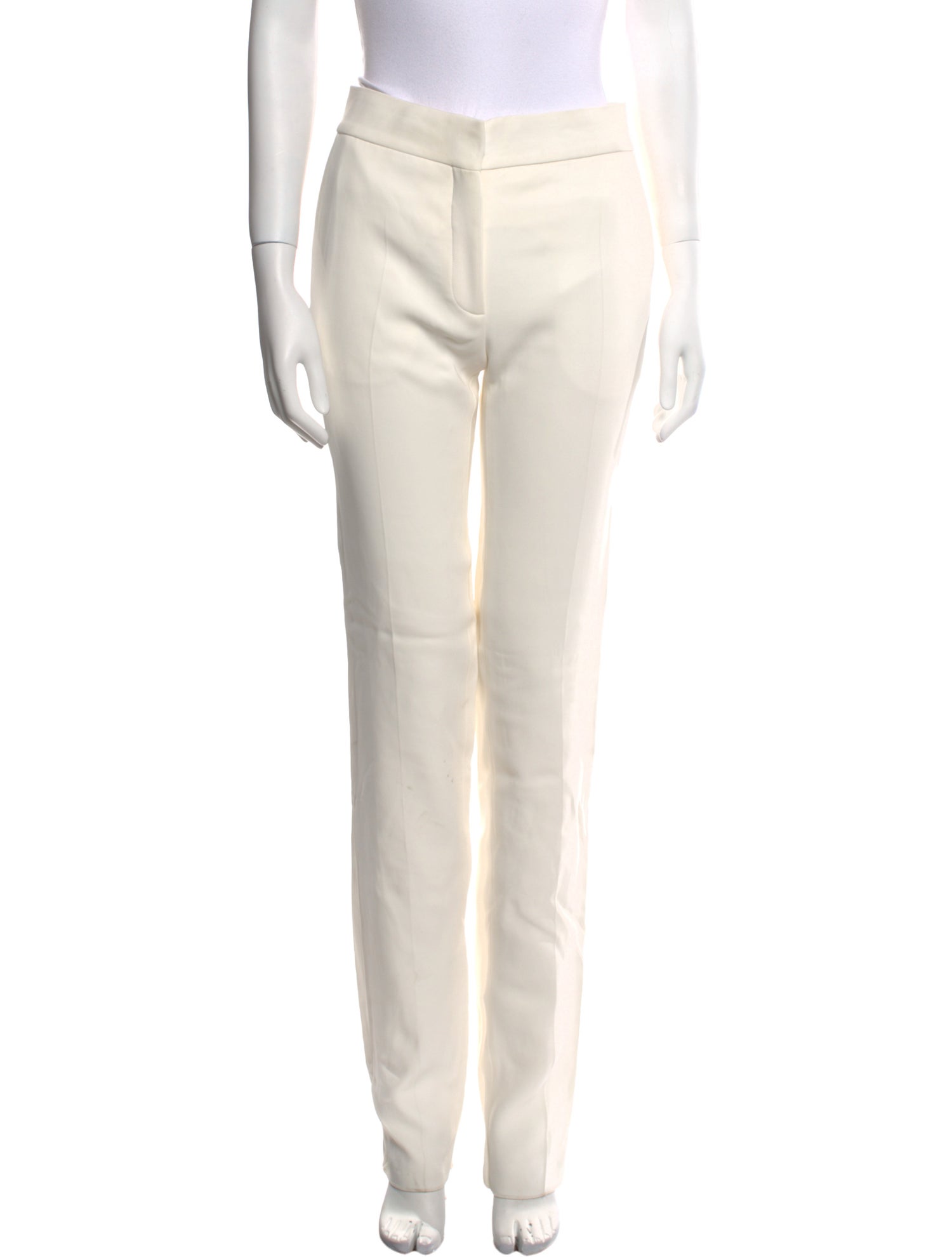 Tom Ford Straight Leg Pants