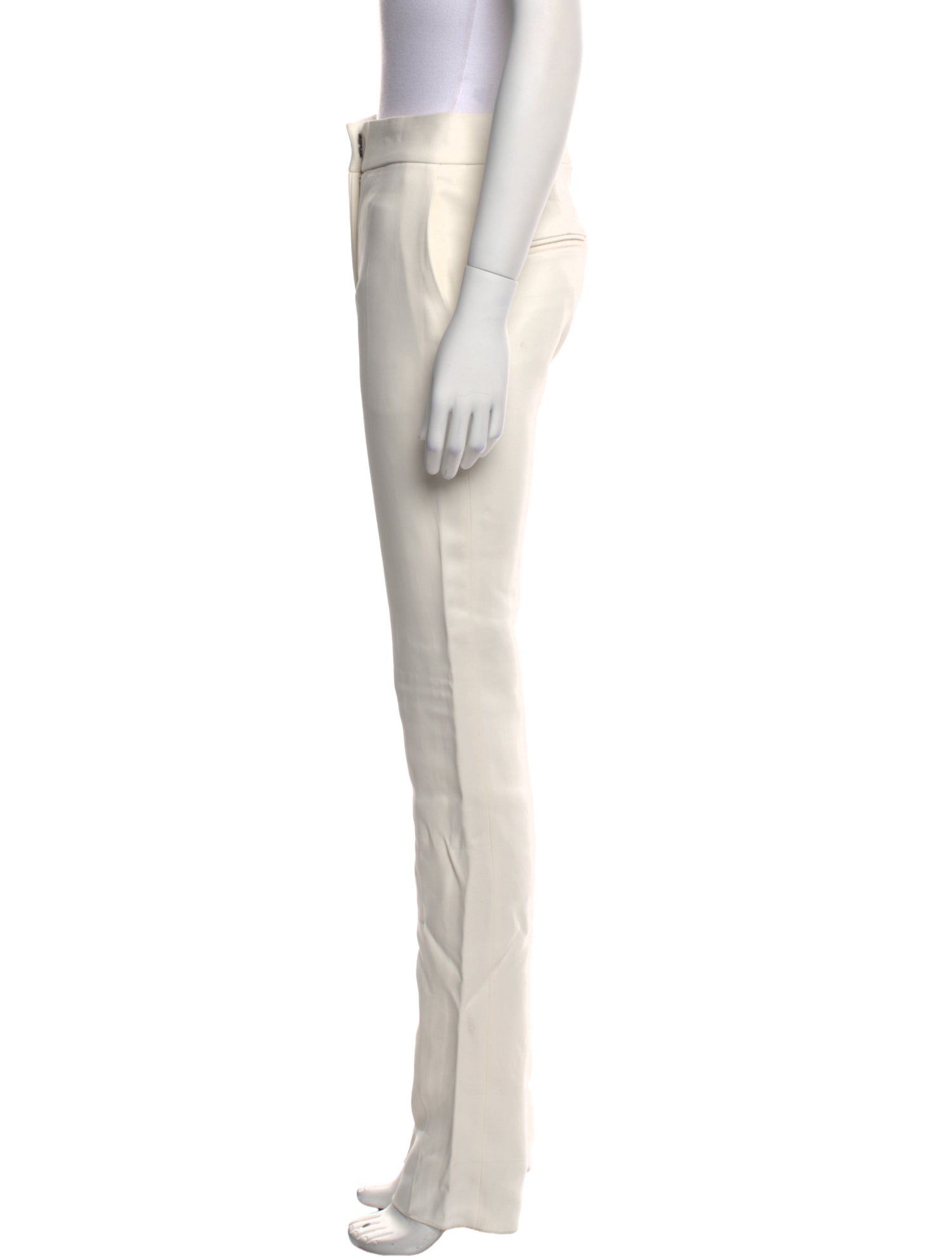 Tom Ford Straight Leg Pants