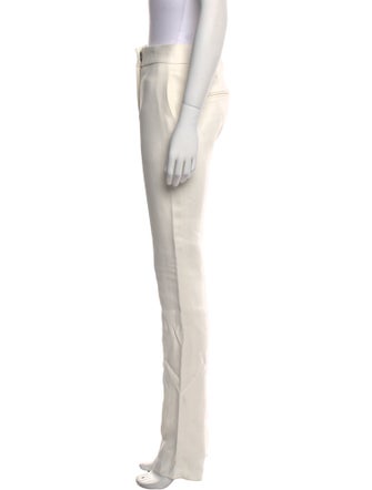 Tom Ford Straight Leg Pants