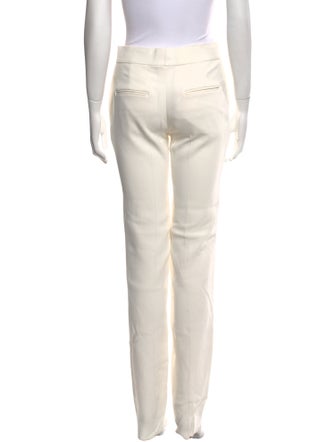 Tom Ford Straight Leg Pants