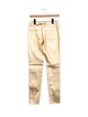 Tom Ford Mid-Rise Skinny Leg Jeans