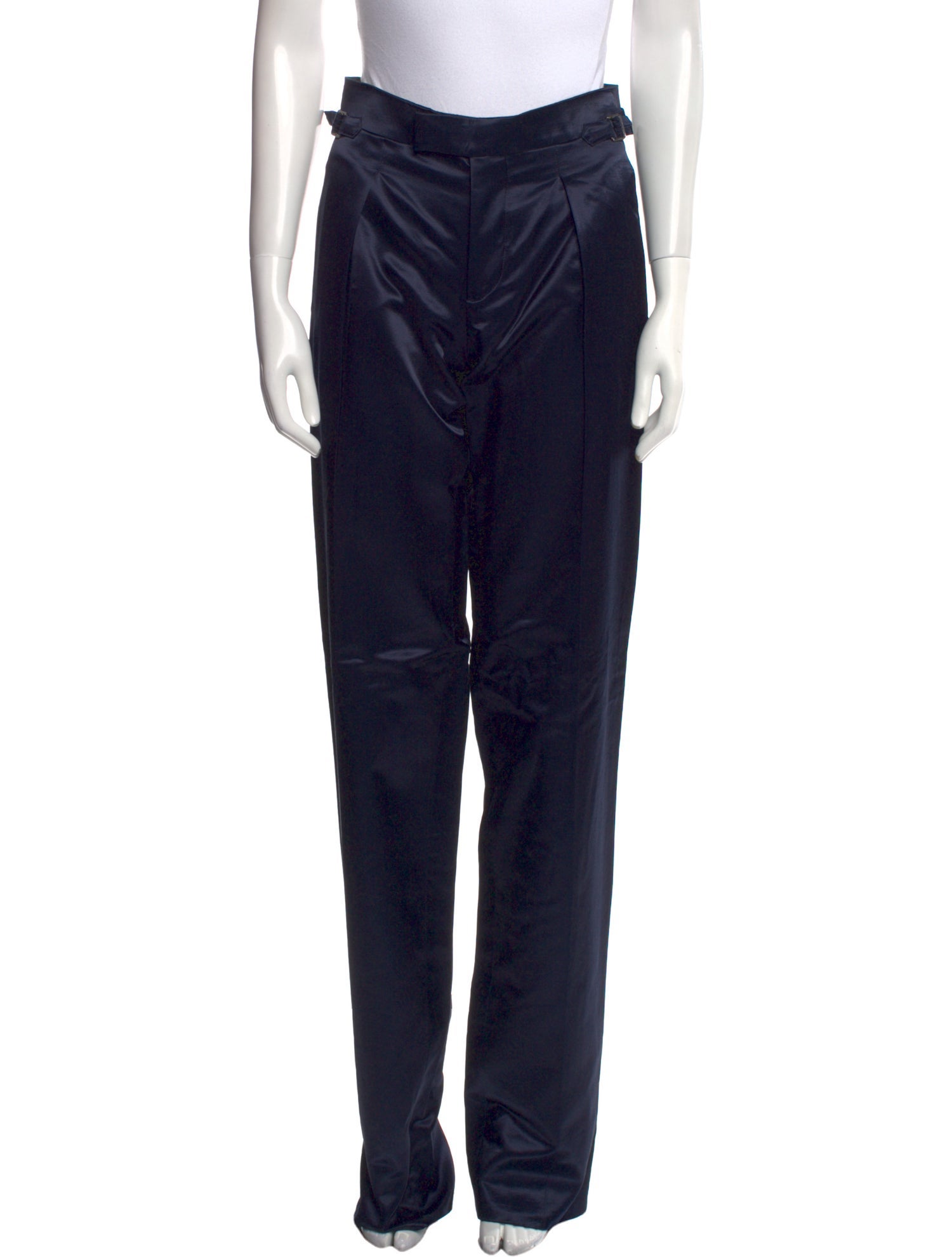 Tom Ford Straight Leg Pants